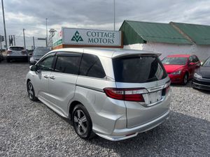 Honda Odyssey - Image 3