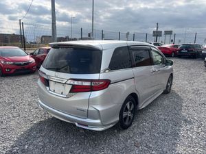 Honda Odyssey - Image 4