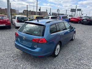 Volkswagen Golf - Image 4