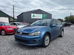 Volkswagen Golf - Image 2