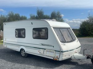 Swift 4/5 Berth Caravan For Sale - Image 2