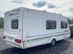 Swift 4/5 Berth Caravan For Sale - Image 3