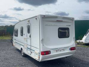Swift 4/5 Berth Caravan For Sale - Image 4