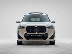 BMW X1 25E M Sport PRO PAN Roof - Image 2