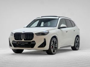 BMW X1 25E M Sport PRO PAN Roof - Image 3