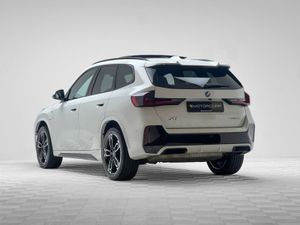 BMW X1 25E M Sport PRO PAN Roof - Image 4
