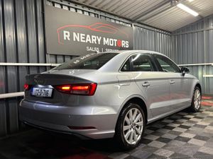 2017 172  Audi A3 1.6TDI 116bhp Sport Manual - Image 3