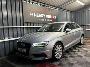 2017 172  Audi A3 1.6TDI 116bhp Sport Manual - Image 4