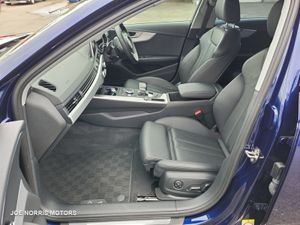 Audi A4 1.4 TFSi Black Edition Elegance Automatic - Image 3
