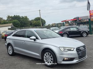 Audi A3 YES ONLY 17,000 KLMs LIKE NEW SALOON ( 142 - Image 2