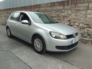 Volkswagen Golf 2012 - Image 2