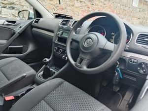 Volkswagen Golf 2012 - Image 4