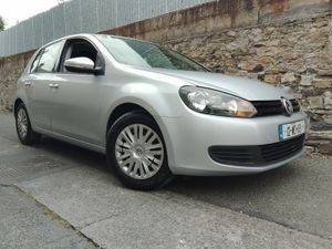 Volkswagen Golf 2012 - Image 3