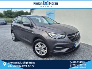 Opel Grandland X Grandland X - Image 2
