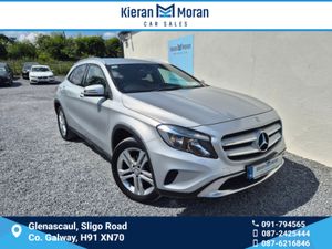 Mercedes-Benz GLA 5DR AUTO - Image 2
