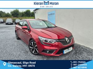 Renault Megane GRAND COUPE - Image 2