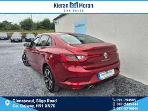 Renault Megane GRAND COUPE - Image 3