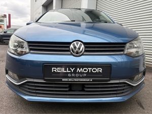 Volkswagen Polo 1.2 PETROL AUTO **GREAT SPEC** - Image 2