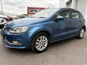Volkswagen Polo 1.2 PETROL AUTO **GREAT SPEC** - Image 3