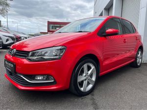 Volkswagen Polo 1.2 PETROL HIGHLINE AUTO - Image 3