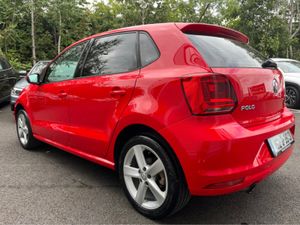 Volkswagen Polo 1.2 PETROL HIGHLINE AUTO - Image 4