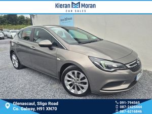 Opel Astra 1.6 CDTI - Image 2