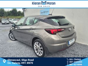Opel Astra 1.6 CDTI - Image 3