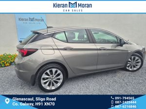 Opel Astra 1.6 CDTI - Image 4
