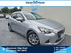 Mazda Demio 5DR - Image 2