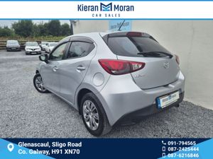 Mazda Demio 5DR - Image 3