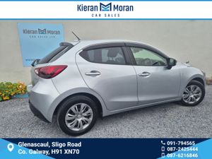 Mazda Demio 5DR - Image 4
