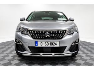 Peugeot 3008 Allure 1.5 Diesel 130HP - Image 2