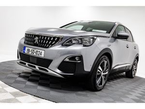 Peugeot 3008 Allure 1.5 Diesel 130HP - Image 3
