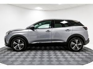 Peugeot 3008 Allure 1.5 Diesel 130HP - Image 4