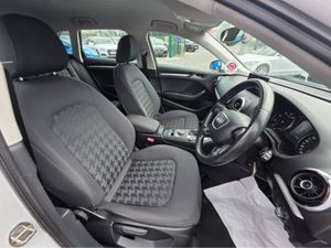 Audi A3 1.4 TFSI REV CAMERA ALLOYS BLUETOOTH -LOW - Image 4