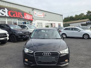 Audi A3 1.4 TFSI AUTOMATIC PARKING SENSORS REV CAM - Image 3