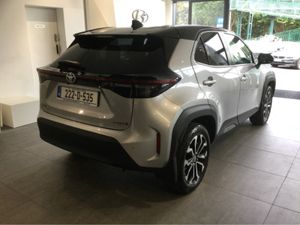 Toyota Yaris Cross LUNA SPORT HYBRID ** VERY LOW K - Image 2