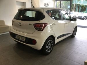 Hyundai i10 DELUXE AUTOMATIC - Only 34,000 Km - NC - Image 2