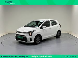 Kia Picanto 1.2 AT - Image 4