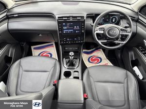 Hyundai Tucson EXECUTIVE 2WD 5DR - Image 2