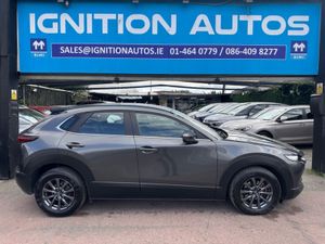 Mazda CX-30 1.8 DIESEL, NEW NCT, LOW MILEAGE, GS M - Image 2