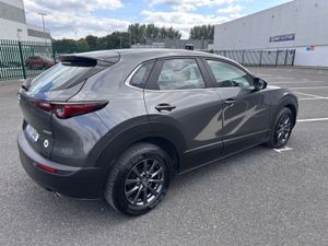 Mazda CX-30 1.8 DIESEL, NEW NCT, LOW MILEAGE, GS M - Image 3