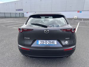 Mazda CX-30 1.8 DIESEL, NEW NCT, LOW MILEAGE, GS M - Image 4