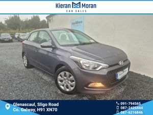Hyundai i20 5DR - Image 2