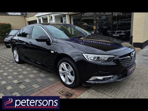 Opel Insignia GRAND SPORT SRI 1.6 1 136PS 5DR - Image 2