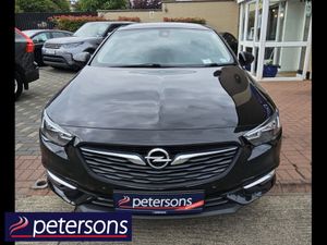 Opel Insignia GRAND SPORT SRI 1.6 1 136PS 5DR - Image 3