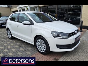 Volkswagen Polo 1.2 PETROL AUTOMATIC - LOW MILEAGE - Image 2
