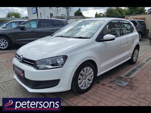 Volkswagen Polo 1.2 PETROL AUTOMATIC - LOW MILEAGE - Image 4