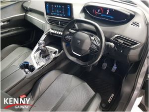 Peugeot 3008 FL ALLURE 1.5 BLUE HDI 13 130 6.2 - Image 2