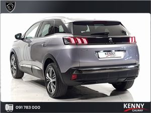 Peugeot 3008 FL ALLURE 1.5 BLUE HDI 13 130 6.2 - Image 3
